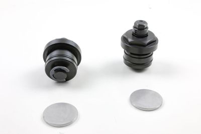 BMW R65 R80 R100 Monolever Gabel-Einsteller für 38,5mm Gabeln